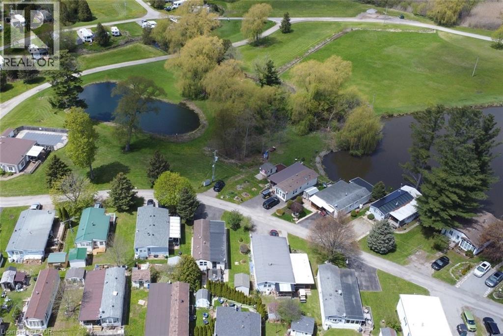 2490 Governors Road Unit# 5 Pondview, Ancaster, Ontario   - Photo 29 - 40828670