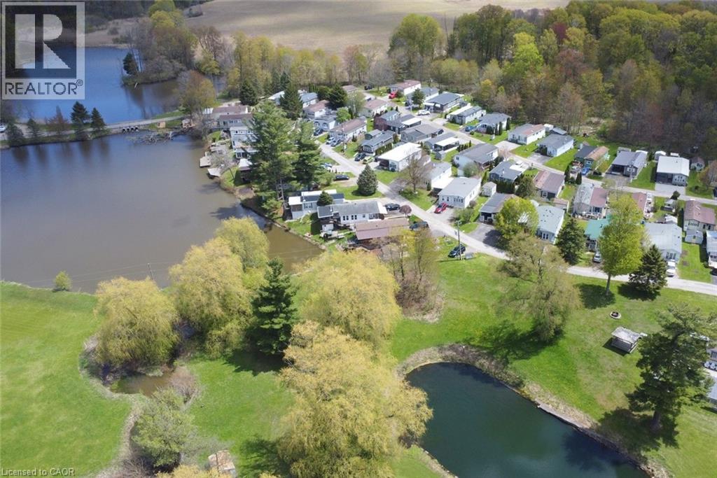 2490 Governors Road Unit# 5 Pondview, Ancaster, Ontario   - Photo 30 - 40828670