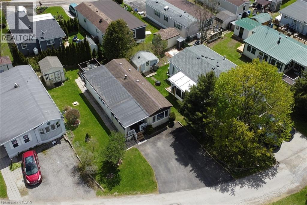 2490 Governors Road Unit# 5 Pondview, Ancaster, Ontario   - Photo 4 - 40828670