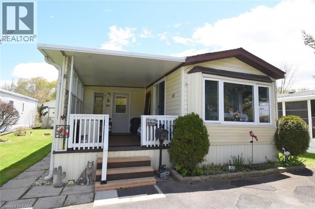 2490 Governors Road Unit# 5 Pondview, Ancaster, Ontario   - Photo 6 - 40828670