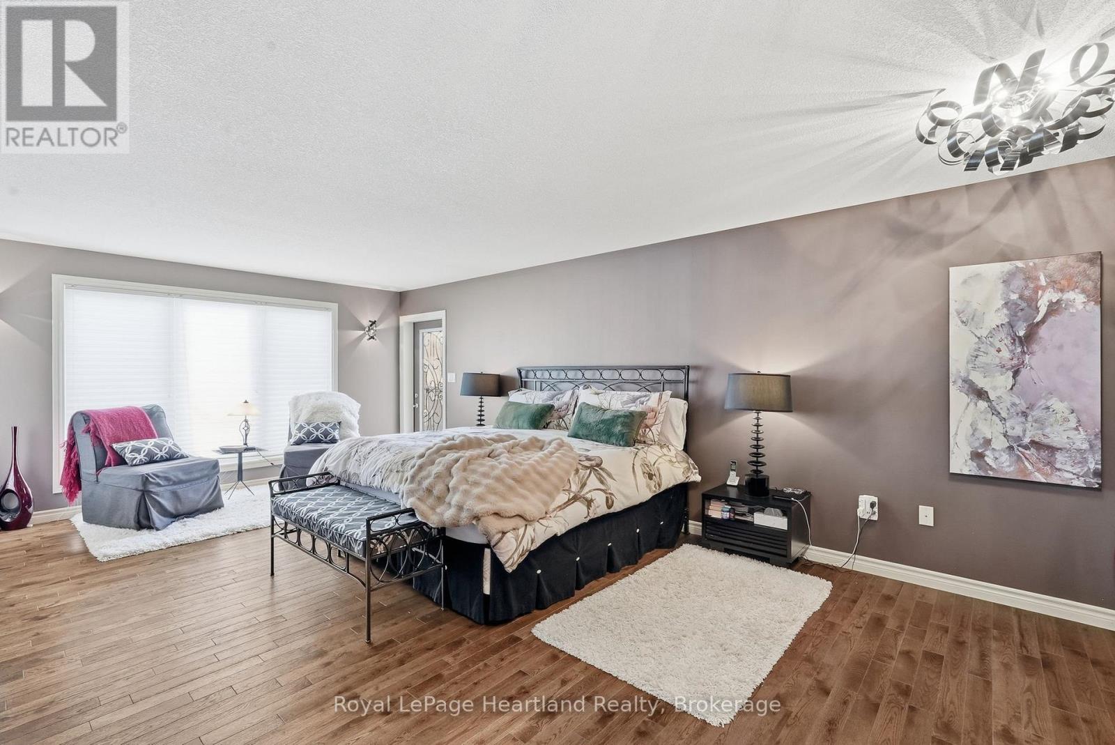 225 John Street S, Minto, Ontario  N0G 1Z0 - Photo 25 - X13108050