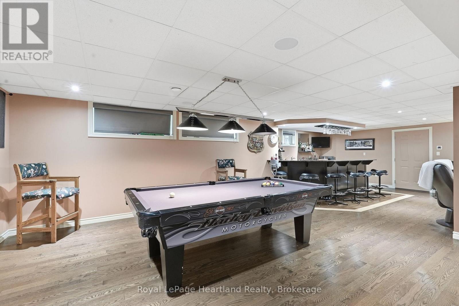 225 John Street S, Minto, Ontario  N0G 1Z0 - Photo 37 - X13108050