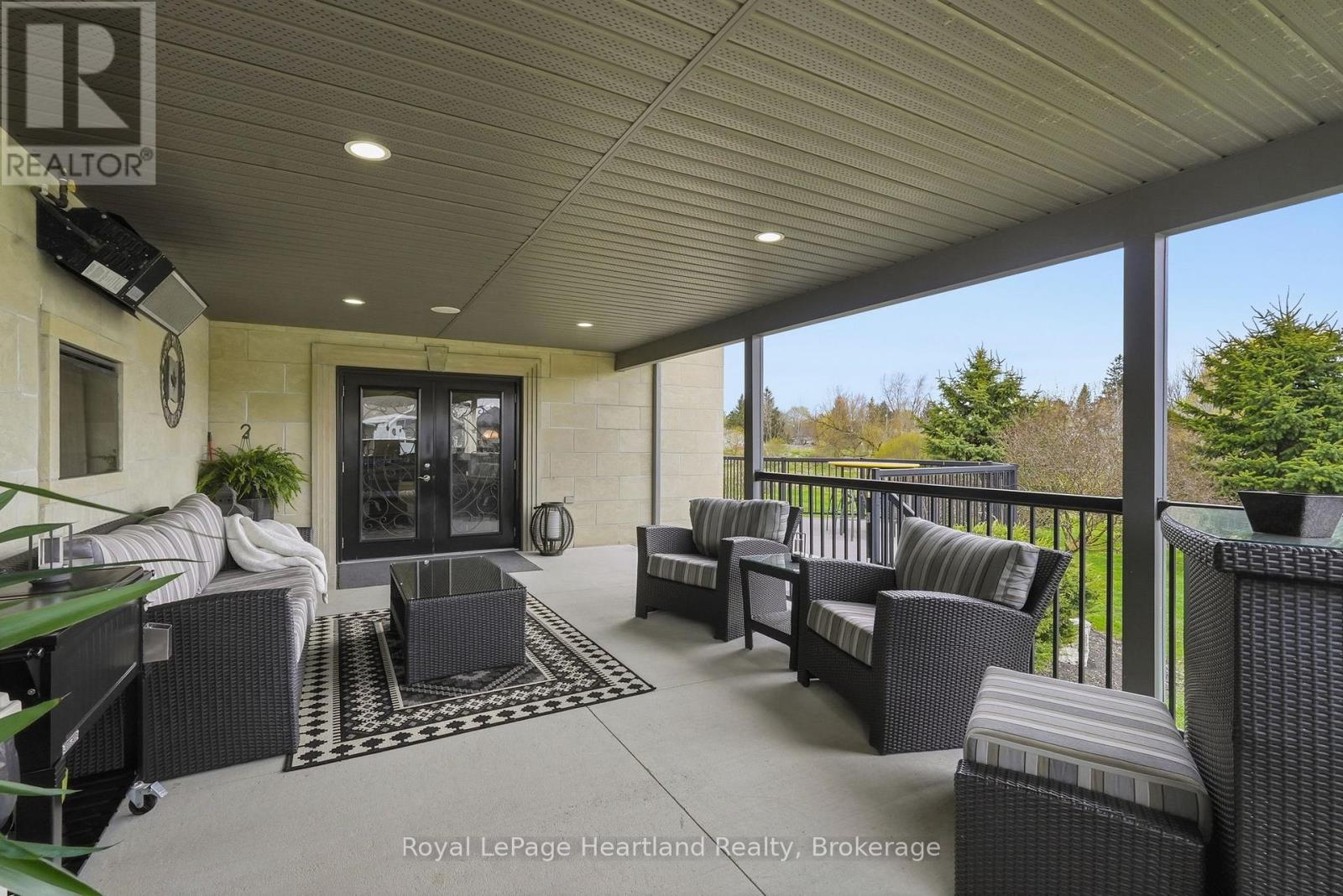 225 John Street S, Minto, Ontario  N0G 1Z0 - Photo 43 - X13108050