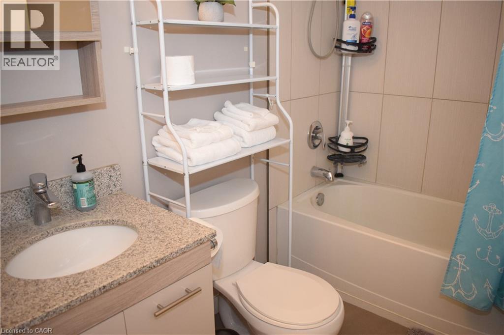308 Lester Street Unit# 604, Waterloo, Ontario  N2L 3W6 - Photo 10 - 40828849