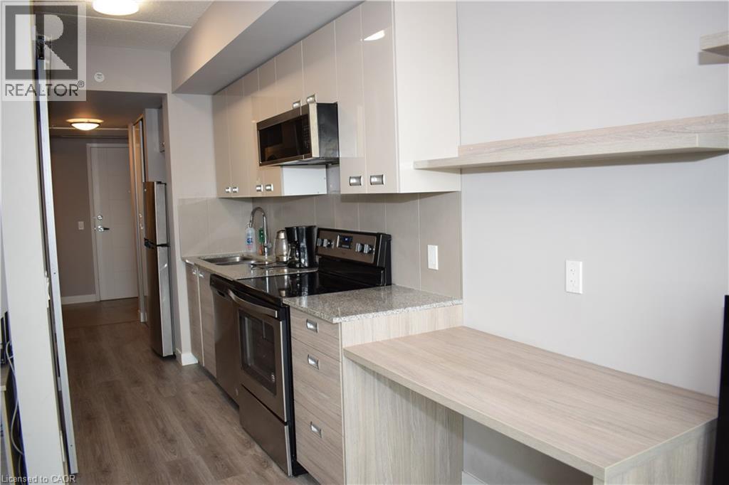 308 Lester Street Unit# 604, Waterloo, Ontario  N2L 3W6 - Photo 14 - 40828849