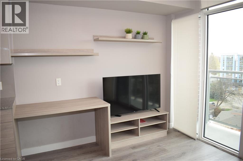 308 Lester Street Unit# 604, Waterloo, Ontario  N2L 3W6 - Photo 15 - 40828849