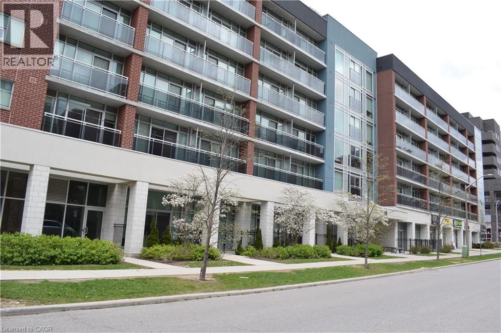 308 Lester Street Unit# 604, Waterloo, Ontario  N2L 3W6 - Photo 2 - 40828849
