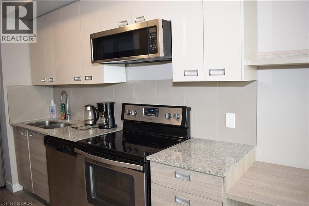 308 Lester Street Unit# 604, Waterloo, Ontario  N2L 3W6 - Photo 20 - 40828849