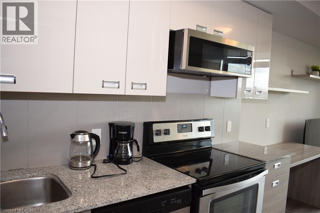 308 Lester Street Unit# 604, Waterloo, Ontario  N2L 3W6 - Photo 21 - 40828849