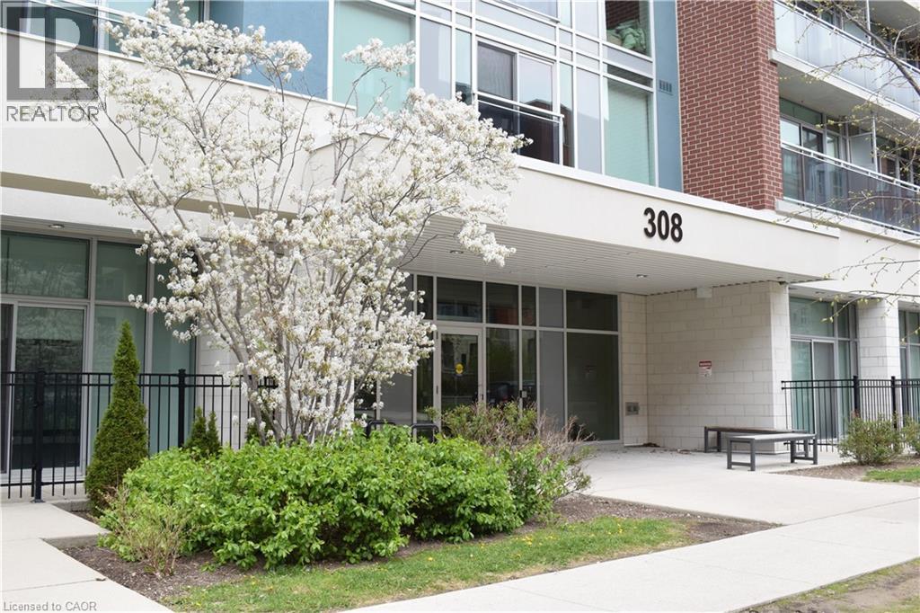308 Lester Street Unit# 604, Waterloo, Ontario  N2L 3W6 - Photo 3 - 40828849