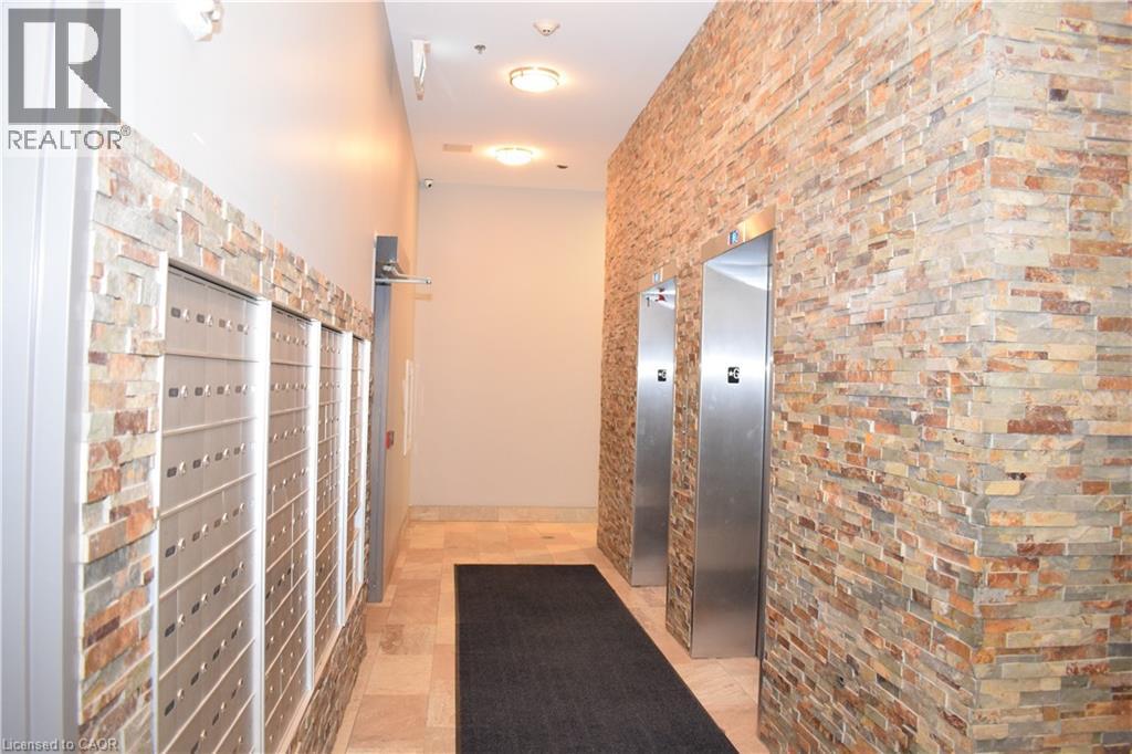 308 Lester Street Unit# 604, Waterloo, Ontario  N2L 3W6 - Photo 6 - 40828849