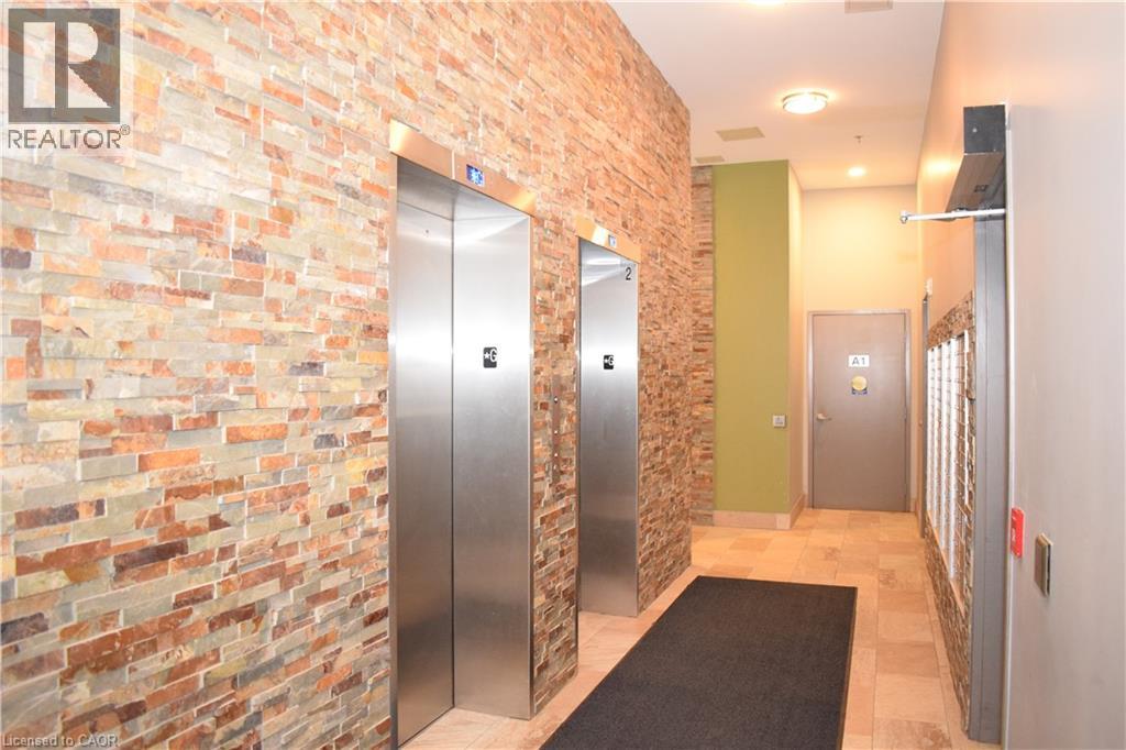 308 Lester Street Unit# 604, Waterloo, Ontario  N2L 3W6 - Photo 7 - 40828849