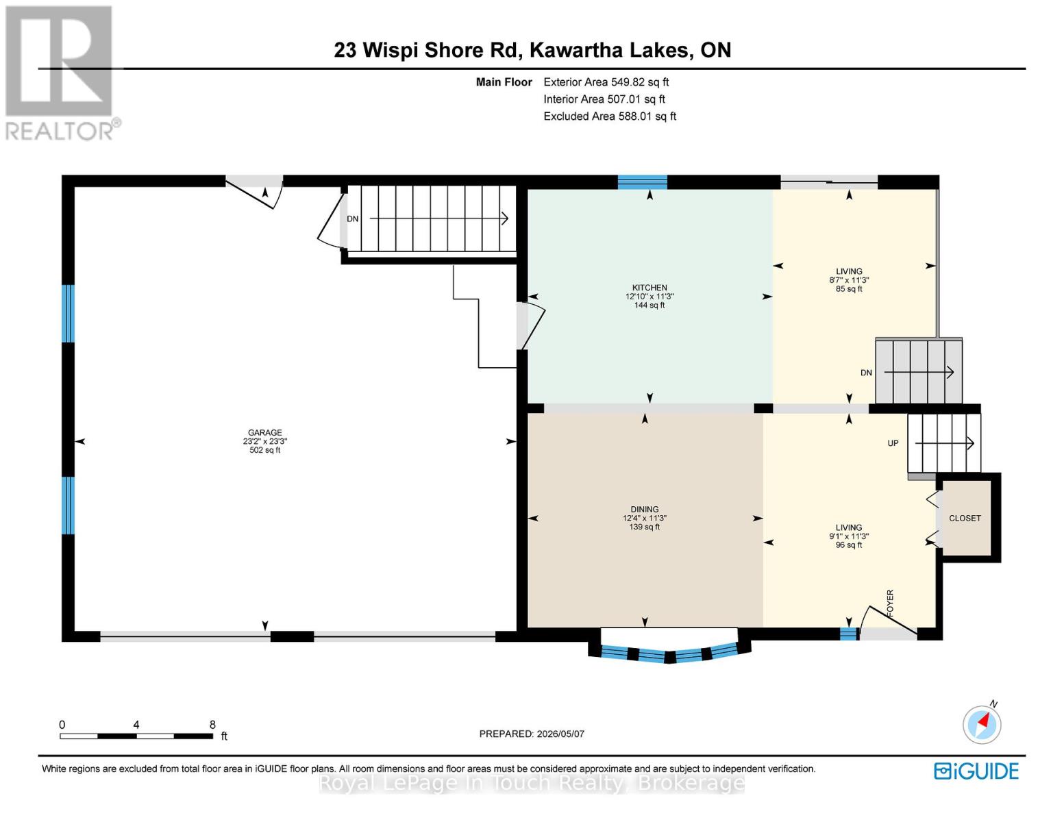 23 Wispi Shore Road, Kawartha Lakes, Ontario  K9V 0K4 - Photo 32 - X13108226
