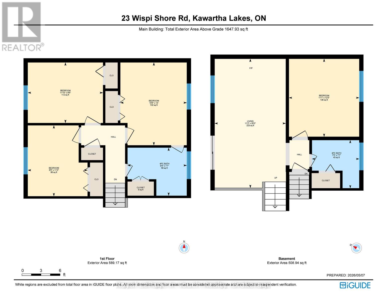 23 Wispi Shore Road, Kawartha Lakes, Ontario  K9V 0K4 - Photo 33 - X13108226