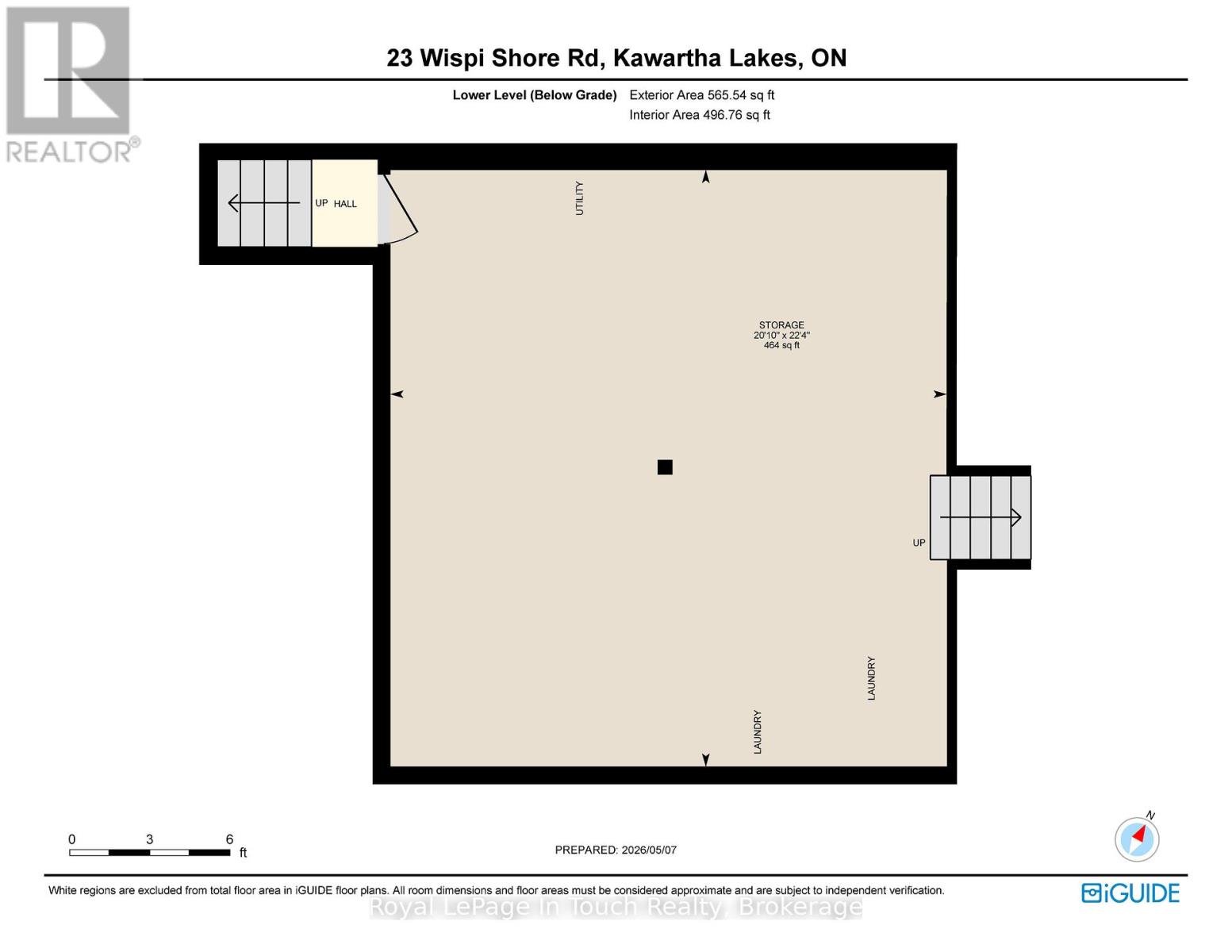 23 Wispi Shore Road, Kawartha Lakes, Ontario  K9V 0K4 - Photo 34 - X13108226