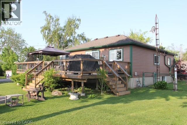 3 Wilcox Drive, Nanticoke, Ontario  N0A 1L0 - Photo 2 - 40828867
