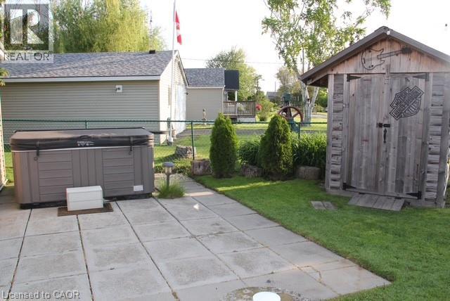 3 Wilcox Drive, Nanticoke, Ontario  N0A 1L0 - Photo 27 - 40828867