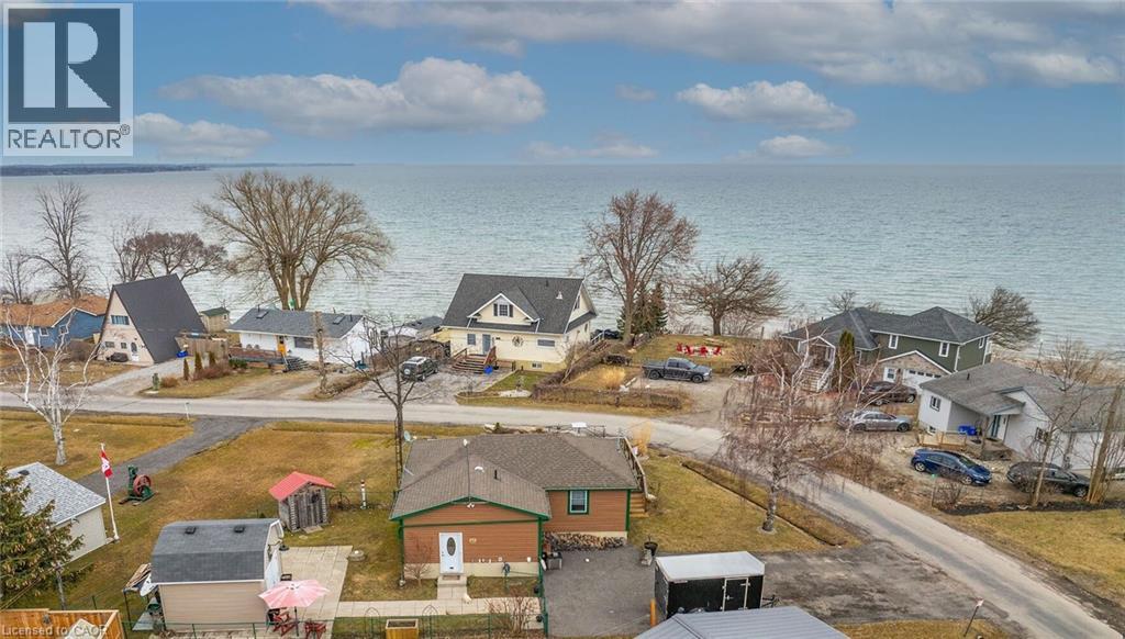 3 Wilcox Drive, Nanticoke, Ontario  N0A 1L0 - Photo 5 - 40828867
