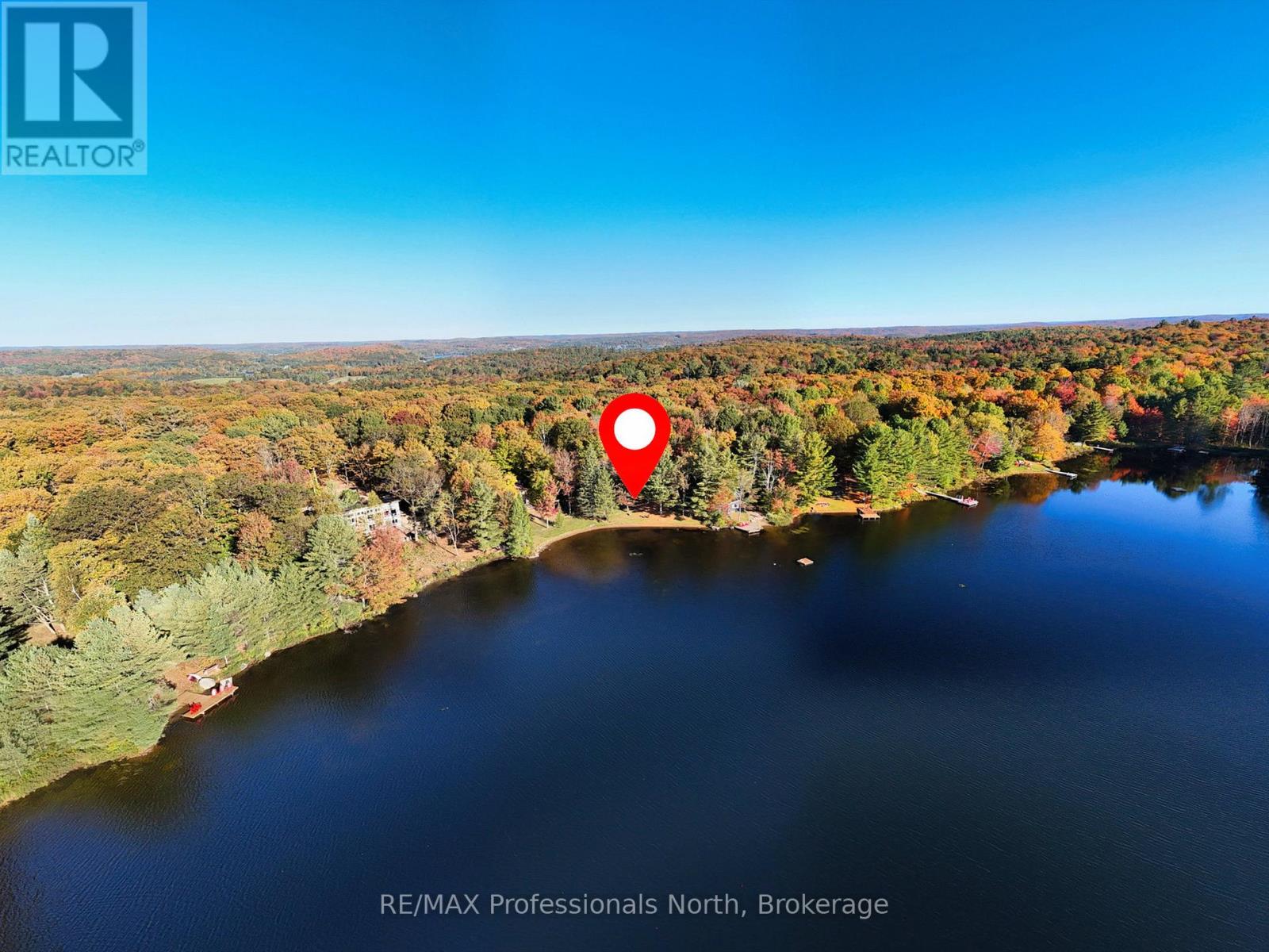 293 Otter Lake Road, Huntsville, Ontario  P1H 2J3 - Photo 15 - X13108660