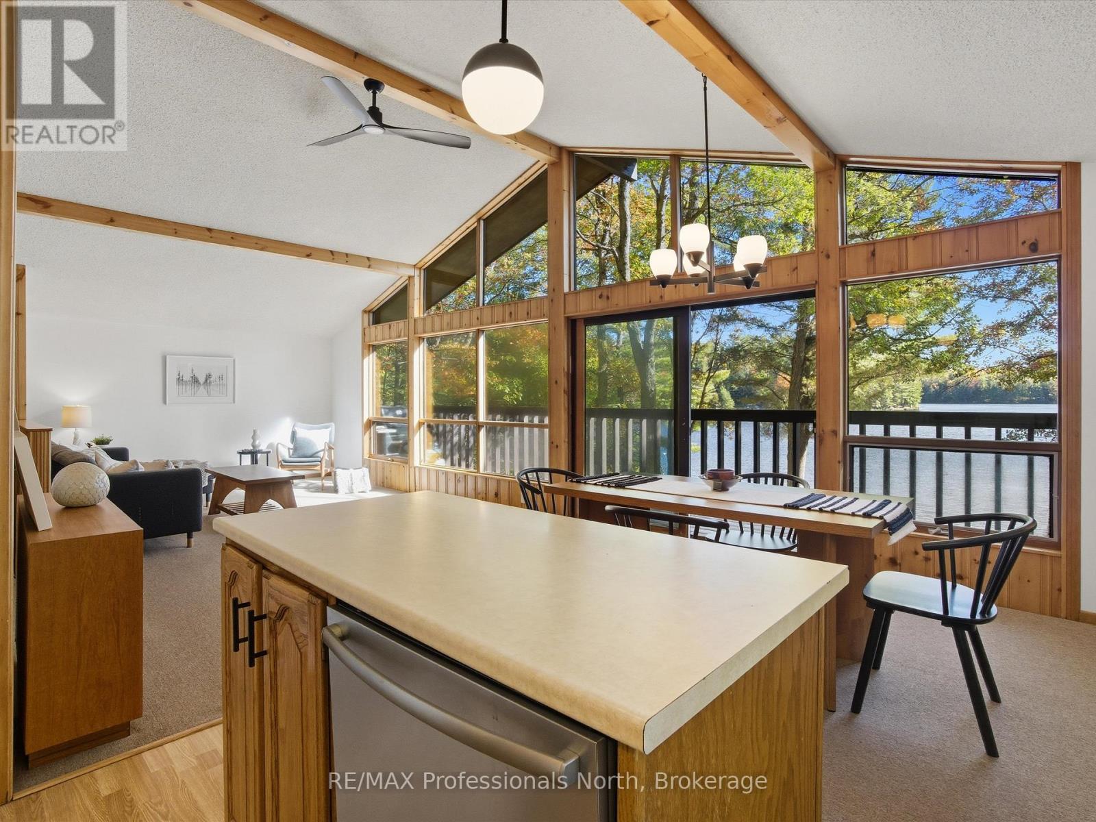 293 Otter Lake Road, Huntsville, Ontario  P1H 2J3 - Photo 2 - X13108660