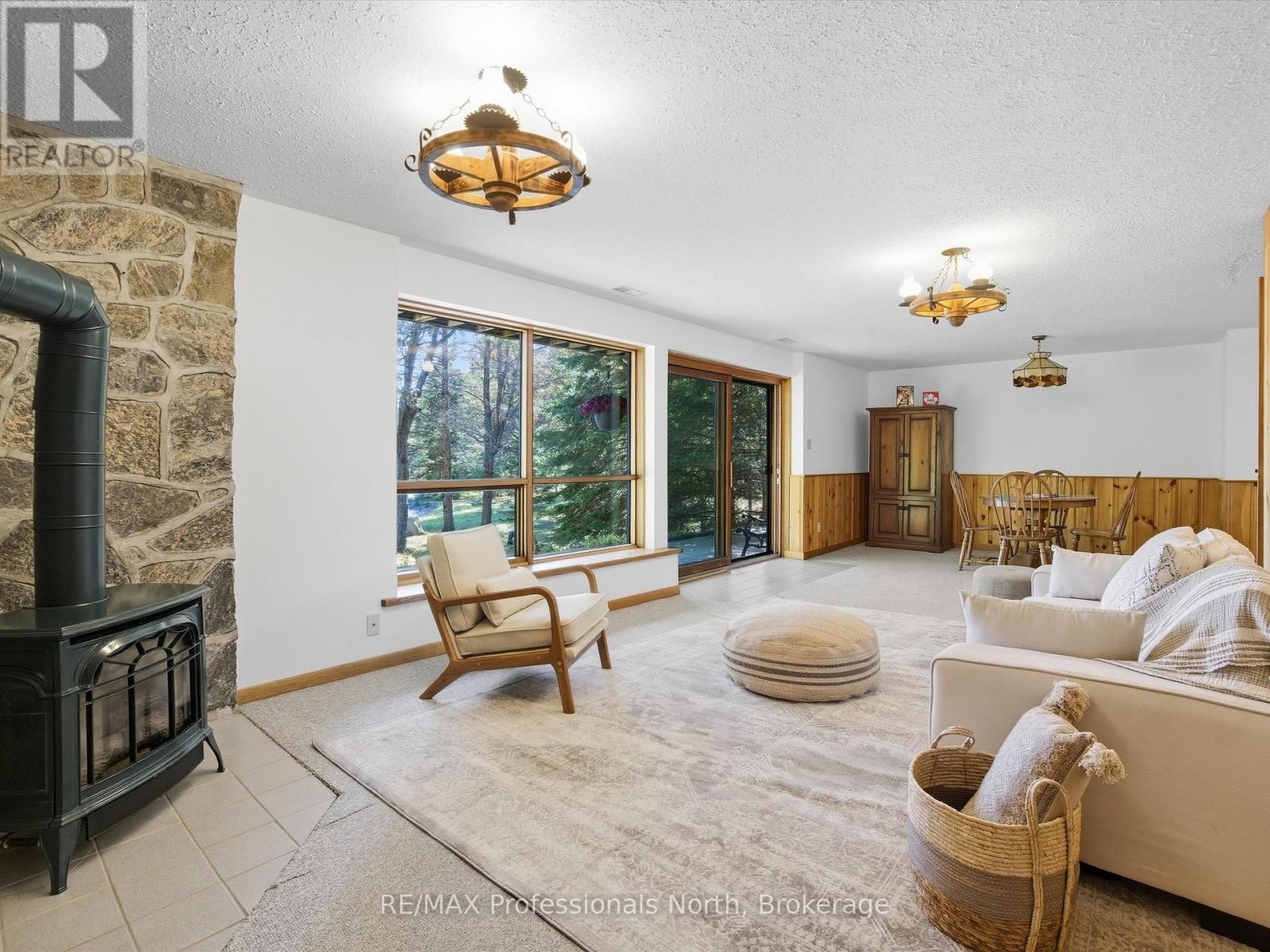 293 Otter Lake Road, Huntsville, Ontario  P1H 2J3 - Photo 34 - X13108660
