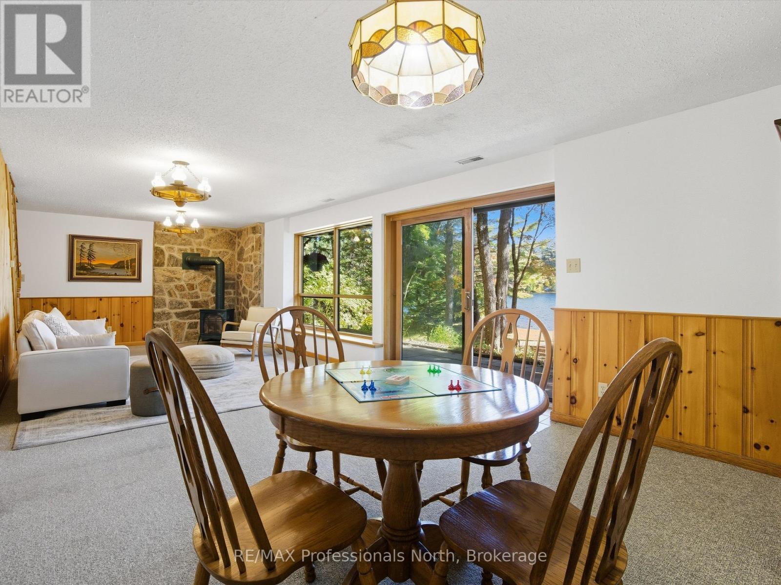 293 Otter Lake Road, Huntsville, Ontario  P1H 2J3 - Photo 35 - X13108660