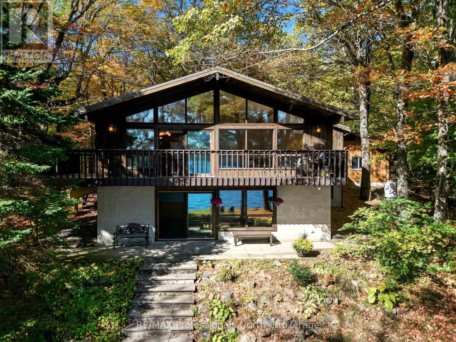 293 Otter Lake Road, Huntsville, Ontario  P1H 2J3 - Photo 4 - X13108660