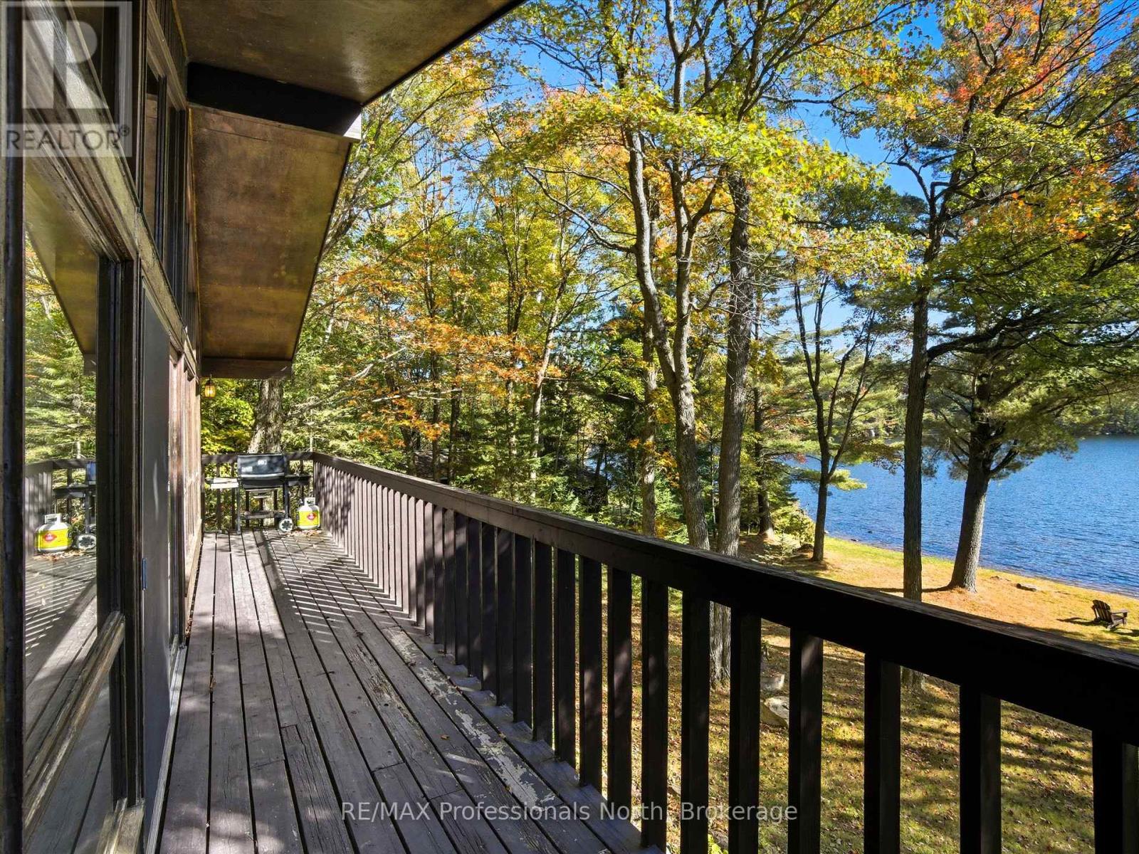 293 Otter Lake Road, Huntsville, Ontario  P1H 2J3 - Photo 43 - X13108660