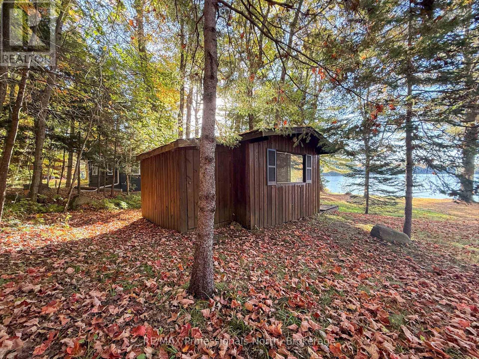 293 Otter Lake Road, Huntsville, Ontario  P1H 2J3 - Photo 44 - X13108660