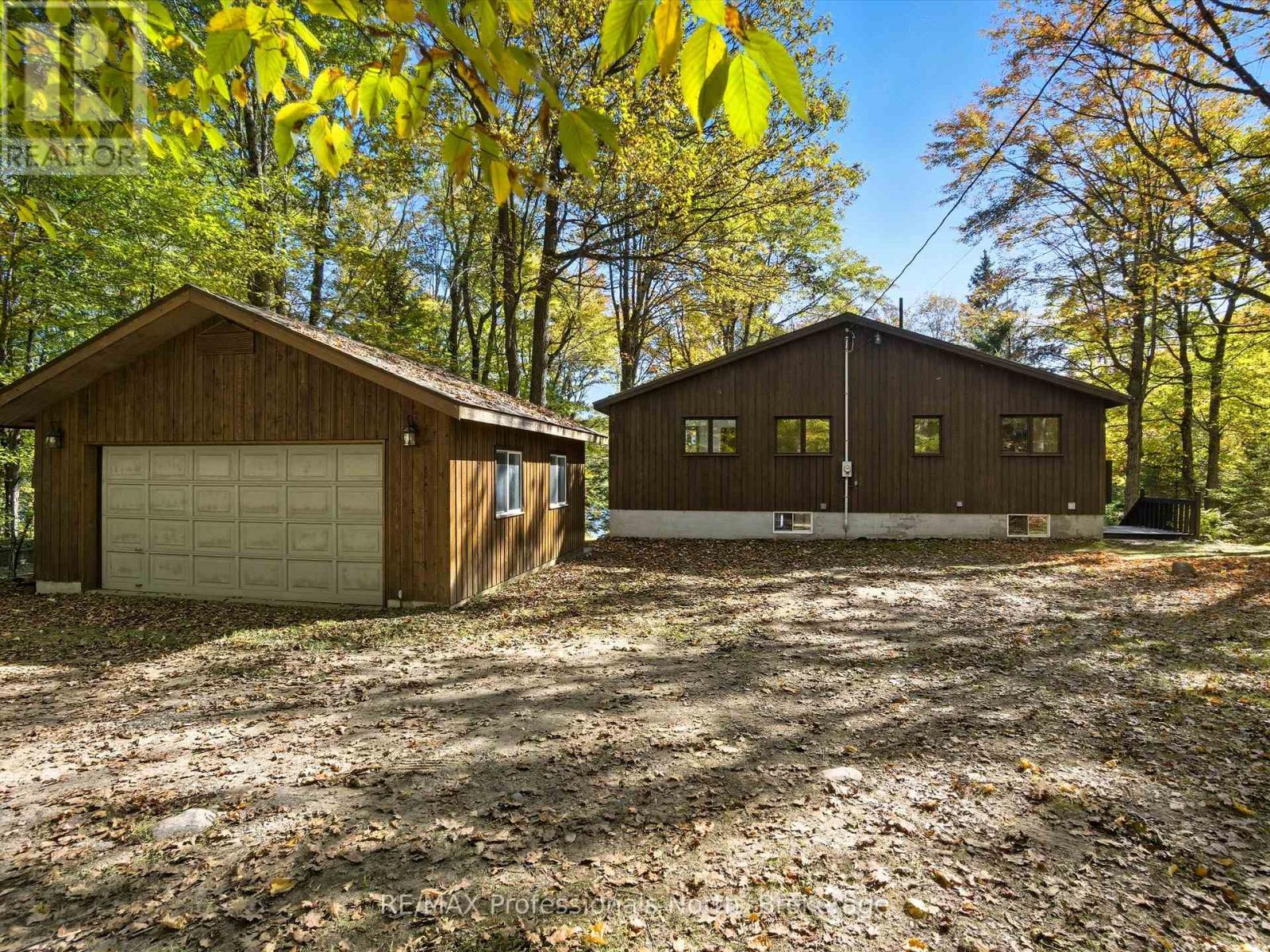 293 Otter Lake Road, Huntsville, Ontario  P1H 2J3 - Photo 46 - X13108660