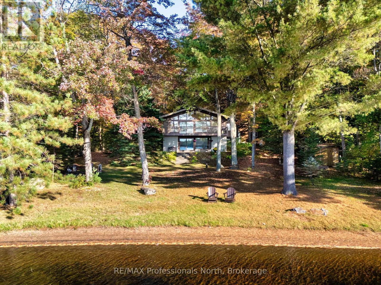 293 Otter Lake Road, Huntsville, Ontario  P1H 2J3 - Photo 47 - X13108660