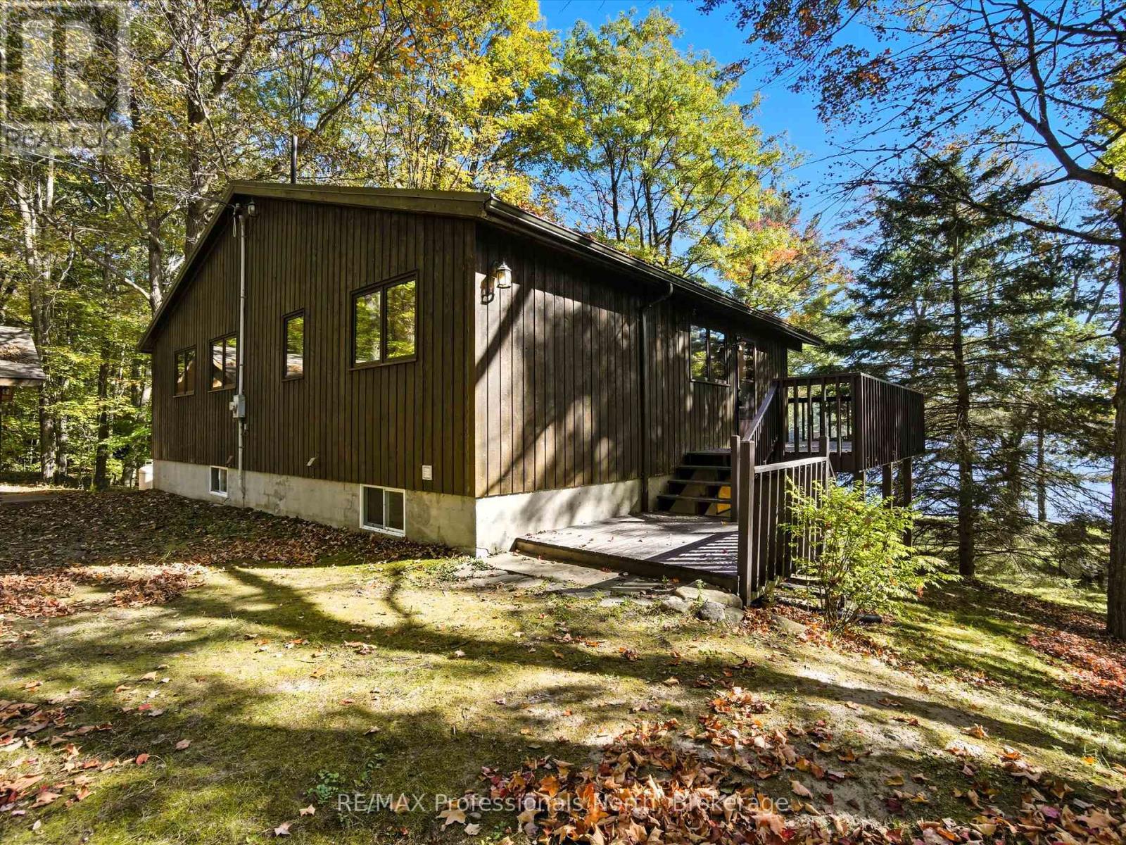 293 Otter Lake Road, Huntsville, Ontario  P1H 2J3 - Photo 48 - X13108660