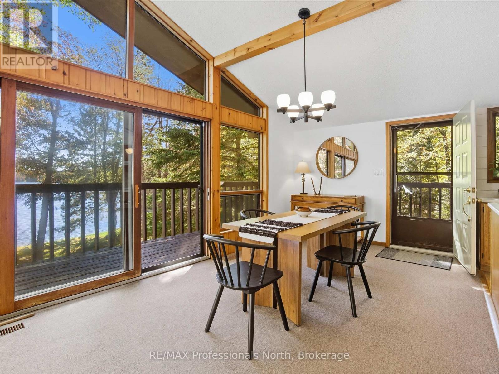 293 Otter Lake Road, Huntsville, Ontario  P1H 2J3 - Photo 6 - X13108660