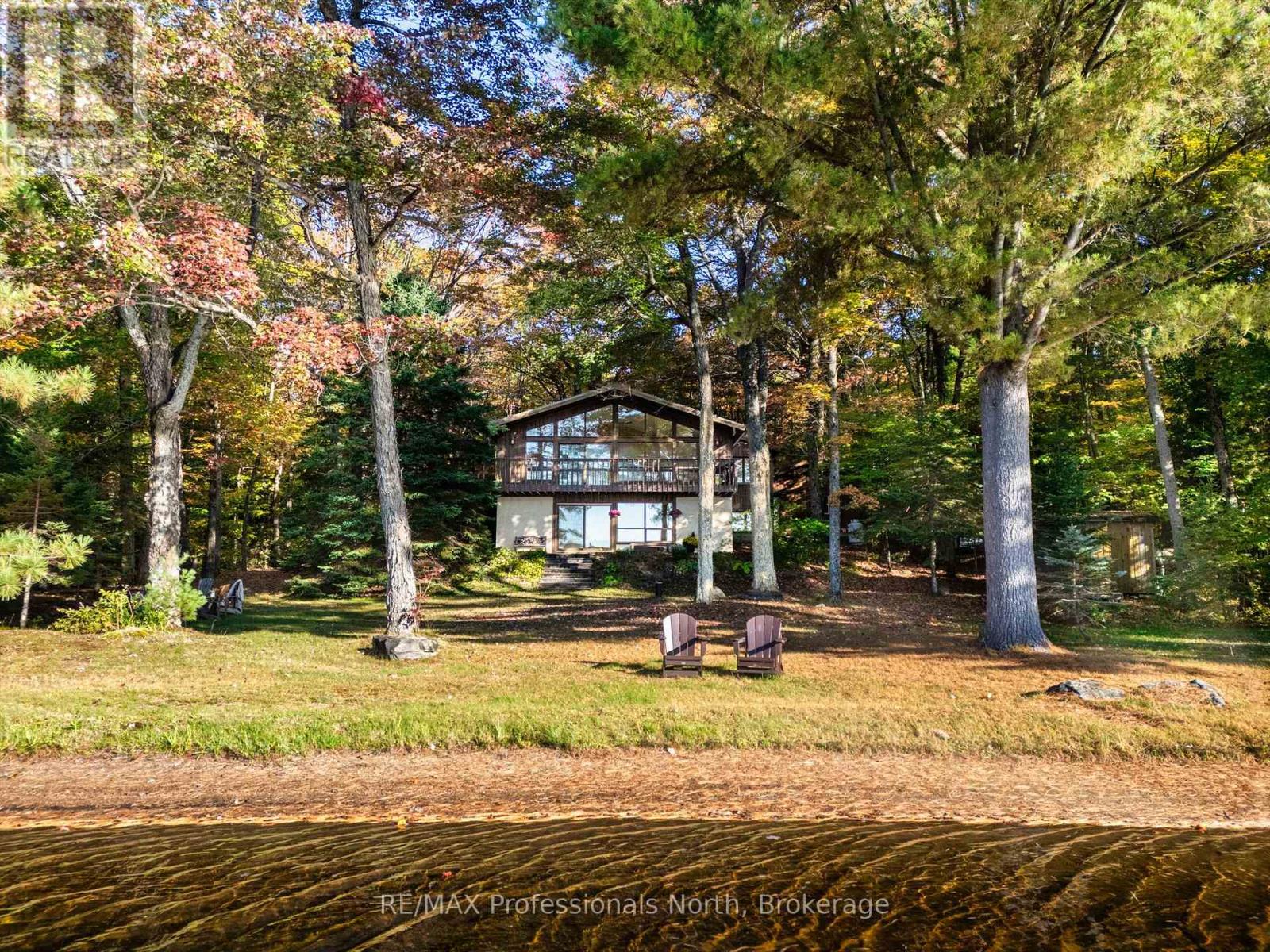 293 Otter Lake Road, Huntsville, Ontario  P1H 2J3 - Photo 9 - X13108660