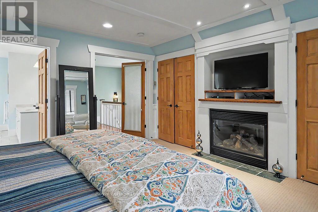 1020 Birch Glen Maple Cottage Week 5 Road, Lake Of Bays, Ontario  P0B 1A0 - Photo 14 - X13108700