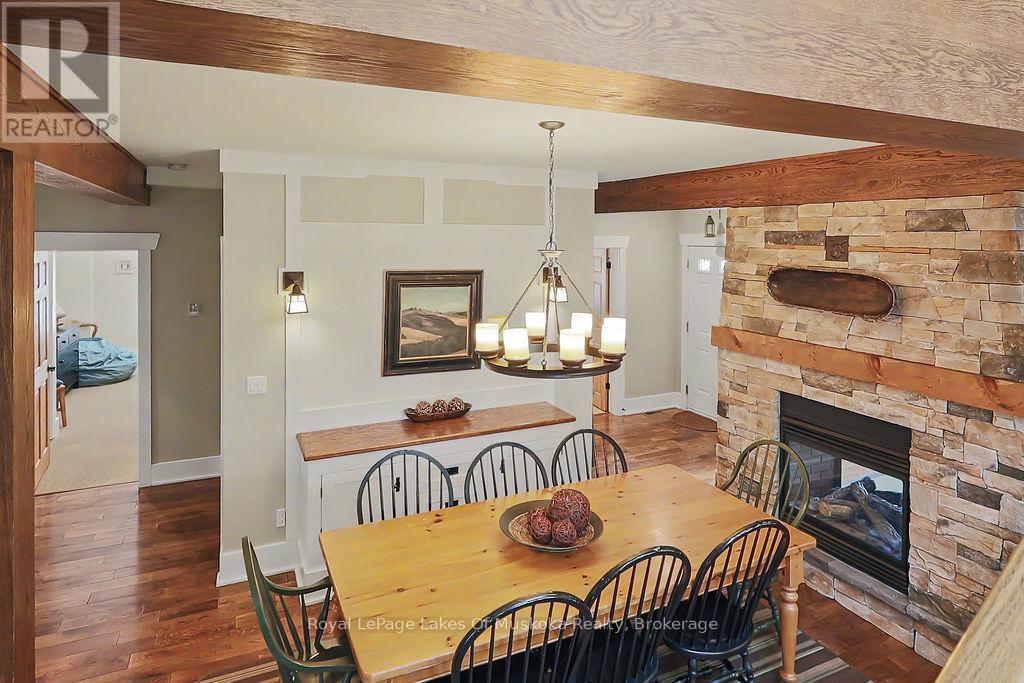 1020 Birch Glen Maple Cottage Week 5 Road, Lake Of Bays, Ontario  P0B 1A0 - Photo 20 - X13108700