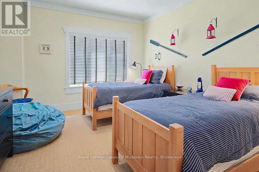 1020 Birch Glen Maple Cottage Week 5 Road, Lake Of Bays, Ontario  P0B 1A0 - Photo 22 - X13108700