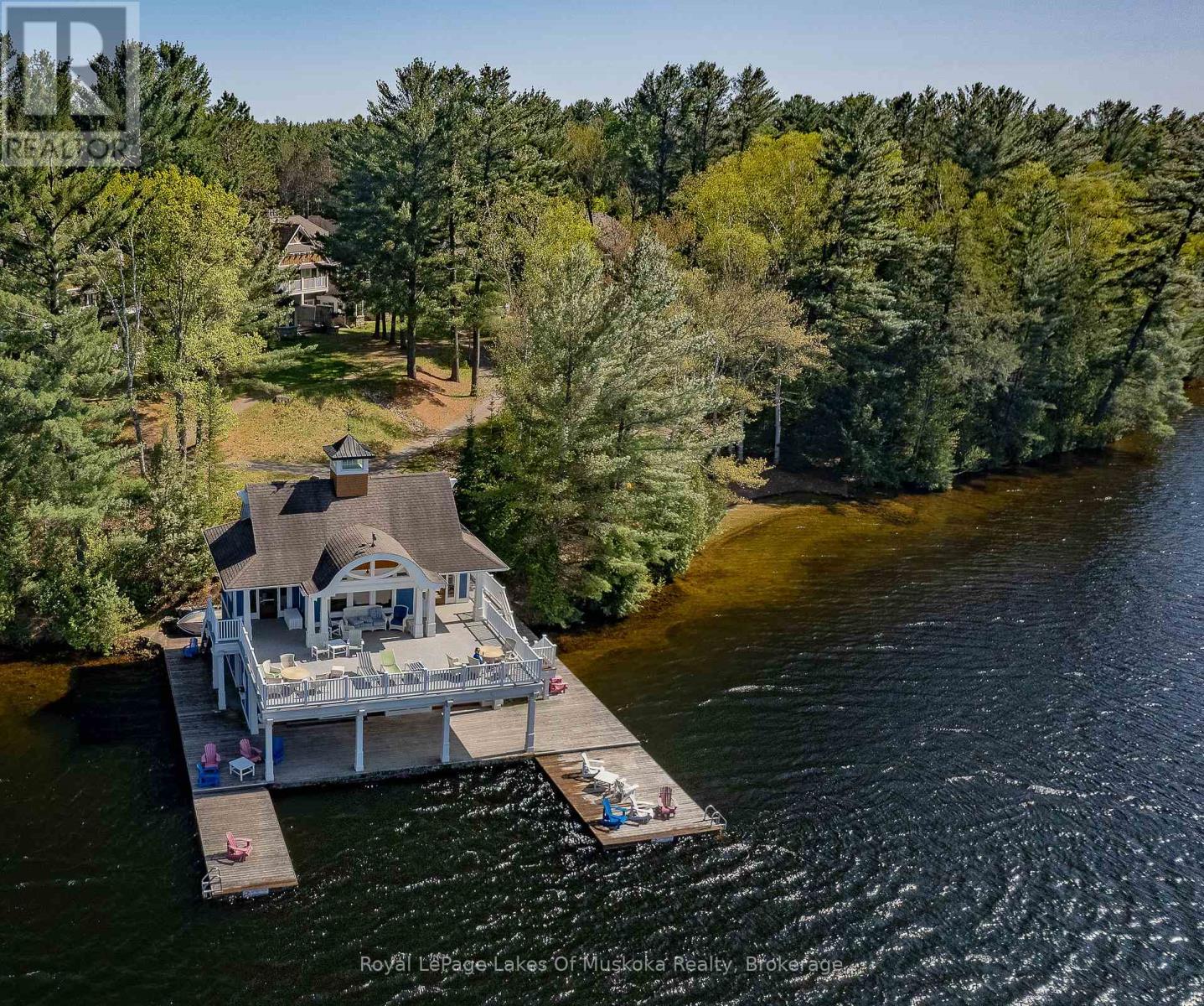1020 Birch Glen Maple Cottage Week 5 Road, Lake Of Bays, Ontario  P0B 1A0 - Photo 29 - X13108700