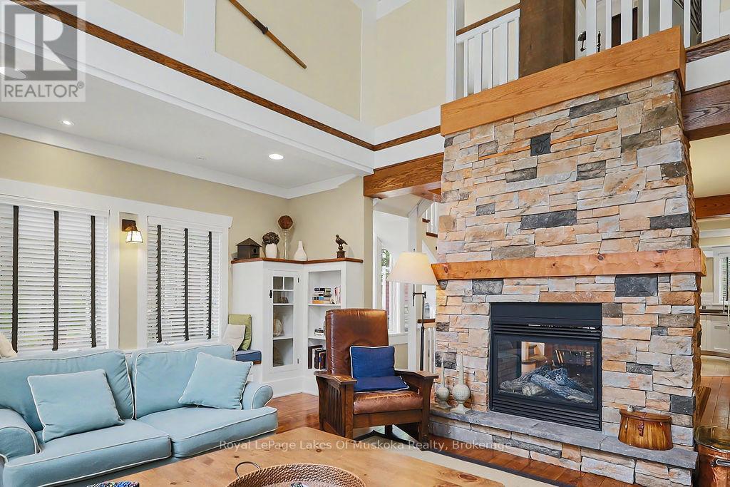 1020 Birch Glen Maple Cottage Week 5 Road, Lake Of Bays, Ontario  P0B 1A0 - Photo 4 - X13108700