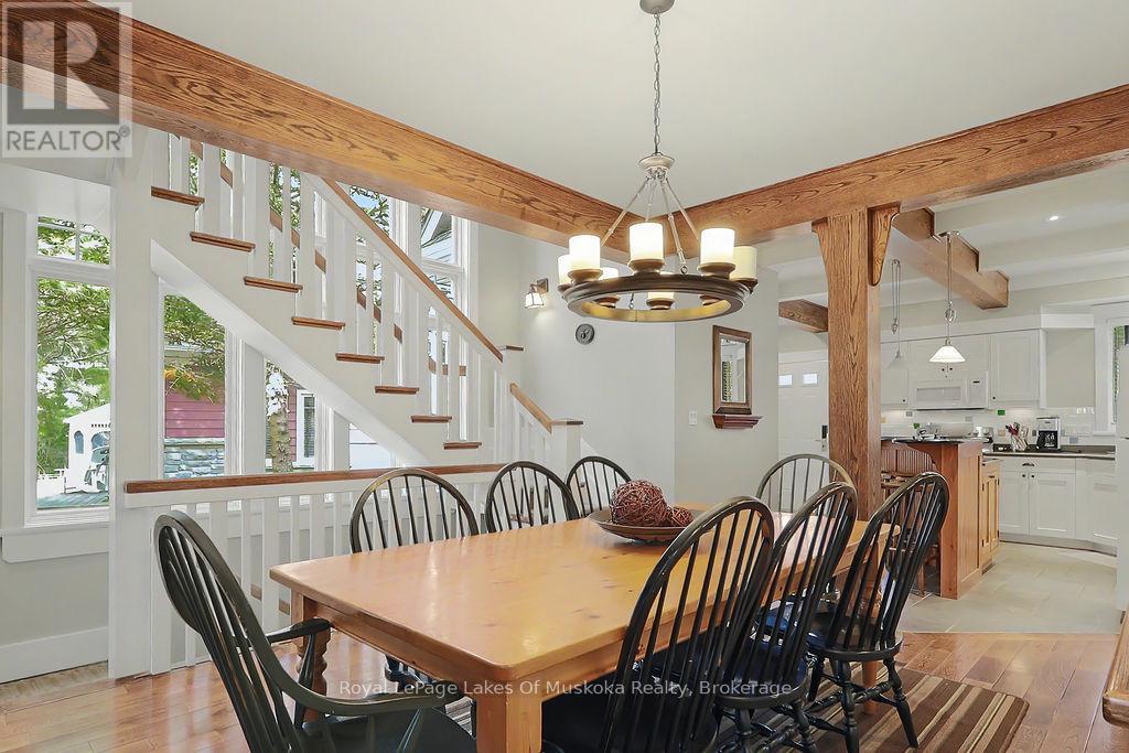 1020 Birch Glen Maple Cottage Week 5 Road, Lake Of Bays, Ontario  P0B 1A0 - Photo 5 - X13108700