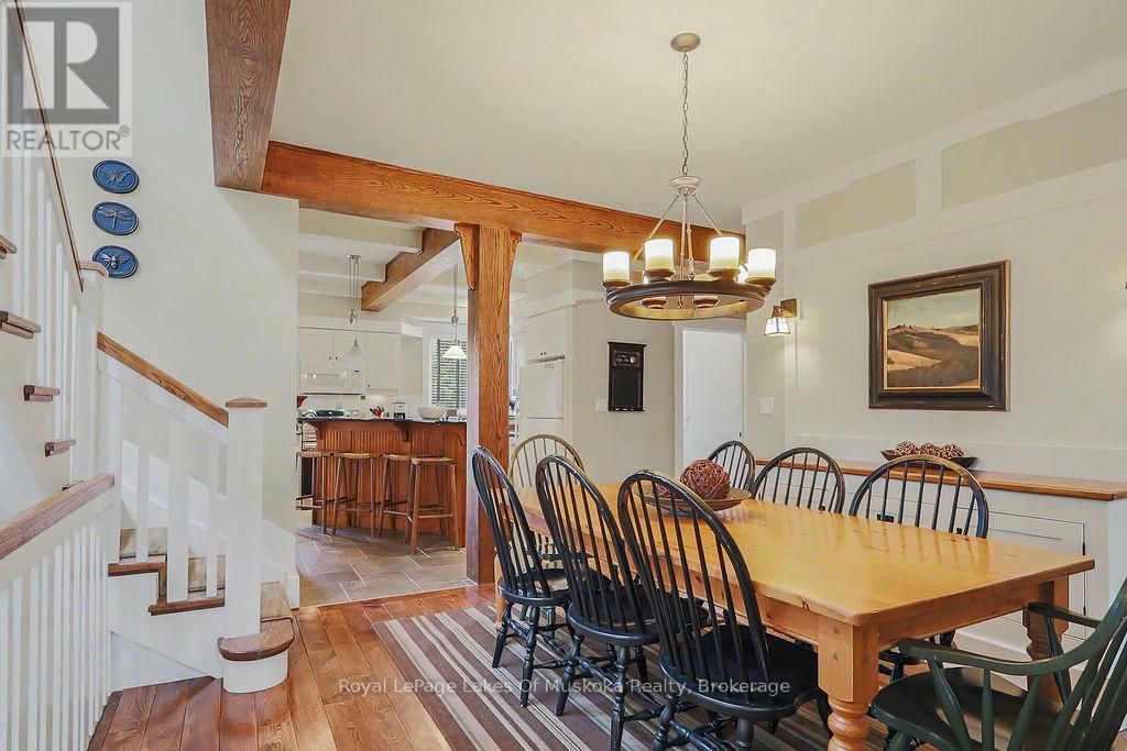1020 Birch Glen Maple Cottage Week 5 Road, Lake Of Bays, Ontario  P0B 1A0 - Photo 6 - X13108700