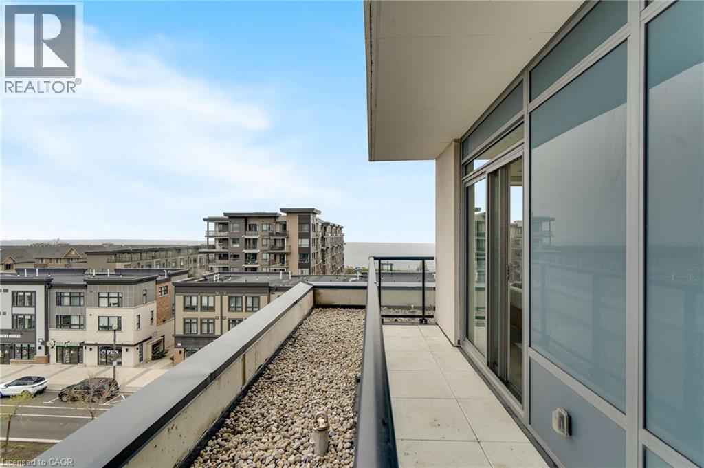 385 Winston Road Unit# 505, Grimsby, Ontario  L3M 4E8 - Photo 19 - 40828887