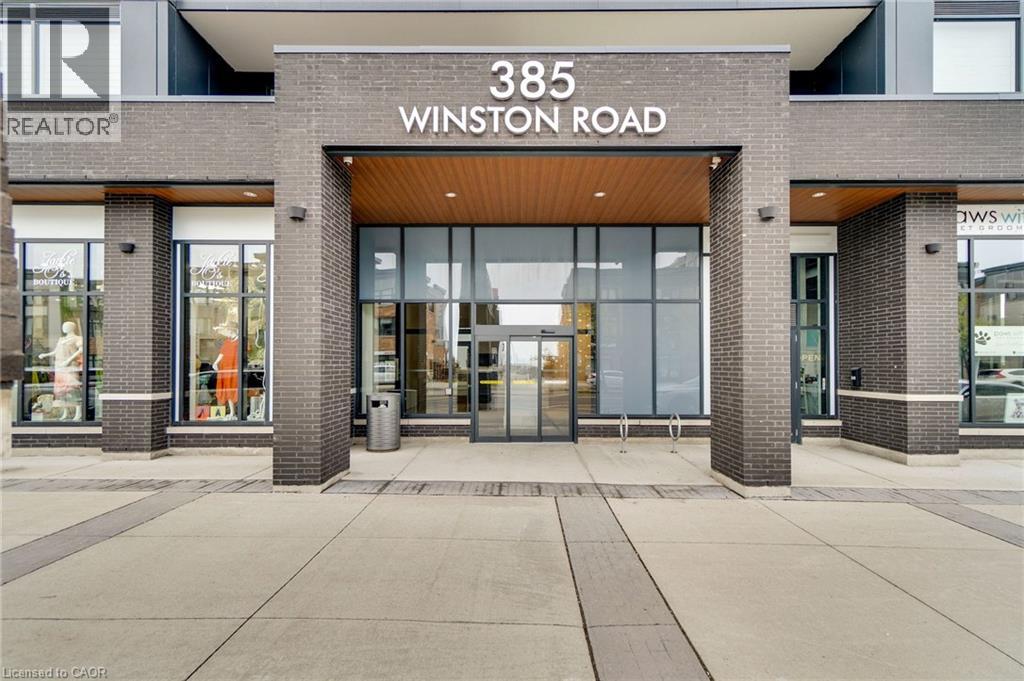 385 Winston Road Unit# 505, Grimsby, Ontario  L3M 4E8 - Photo 29 - 40828887