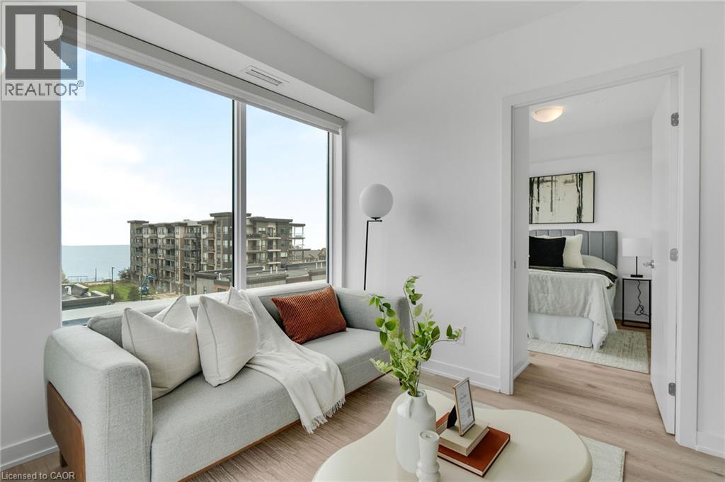 385 Winston Road Unit# 505, Grimsby, Ontario  L3M 4E8 - Photo 4 - 40828887