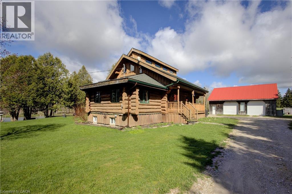 312302 Highway 6, Ayton, Ontario  N0G 1C0 - Photo 10 - 40827333