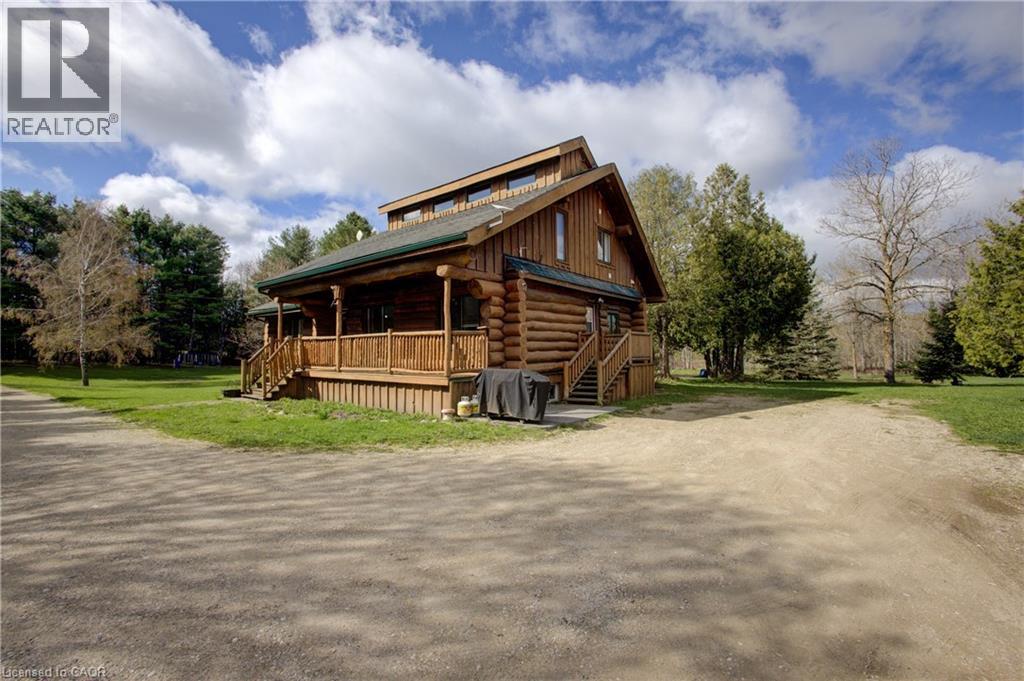 312302 Highway 6, Ayton, Ontario  N0G 1C0 - Photo 11 - 40827333