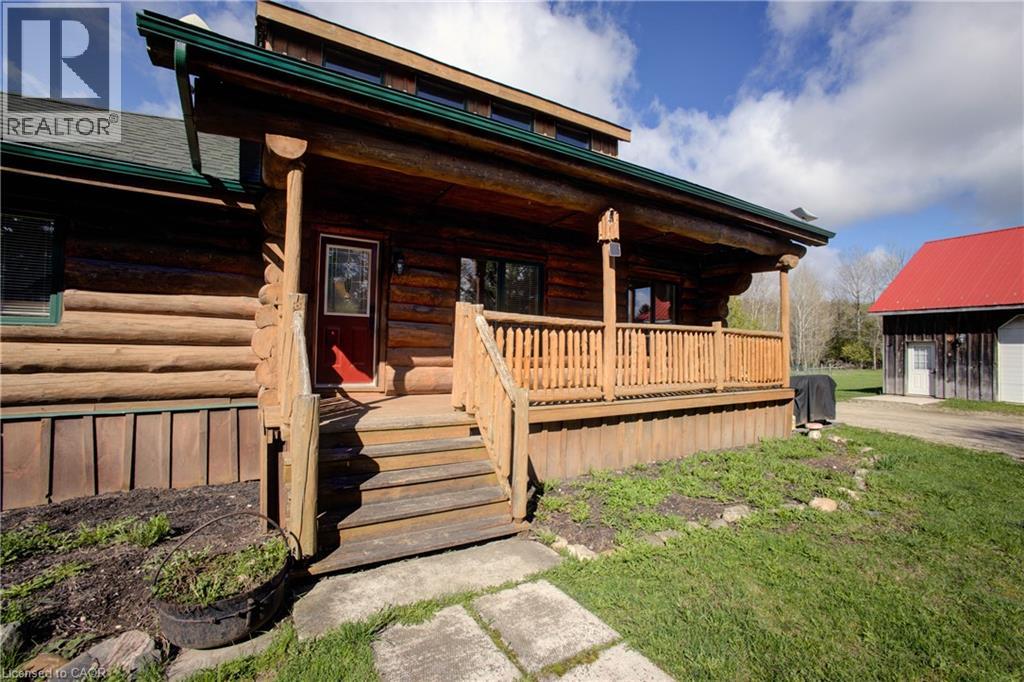 312302 Highway 6, Ayton, Ontario  N0G 1C0 - Photo 12 - 40827333