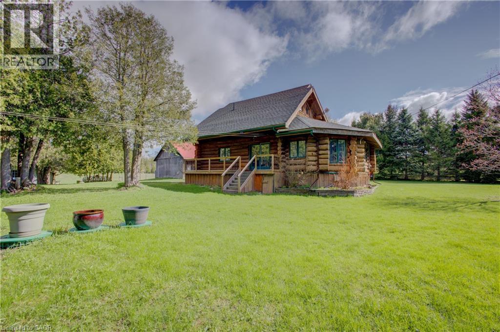 312302 Highway 6, Ayton, Ontario  N0G 1C0 - Photo 13 - 40827333