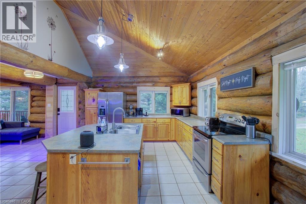 312302 Highway 6, Ayton, Ontario  N0G 1C0 - Photo 16 - 40827333