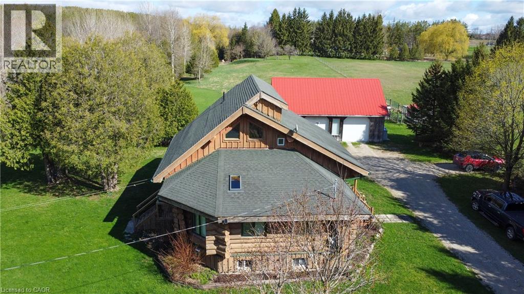 312302 Highway 6, Ayton, Ontario  N0G 1C0 - Photo 3 - 40827333